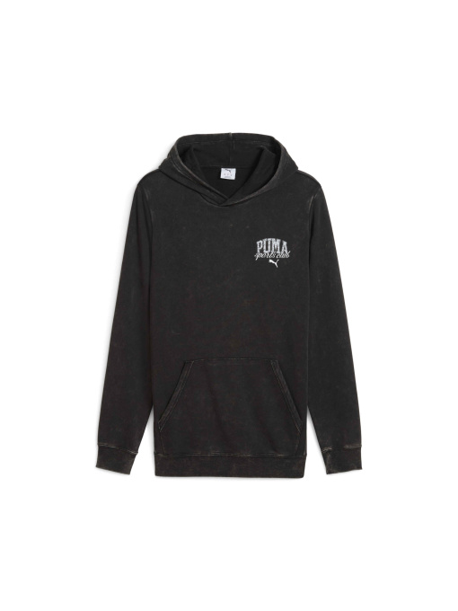 Худи PUMA Class Hoodie модель 684641 Фото
