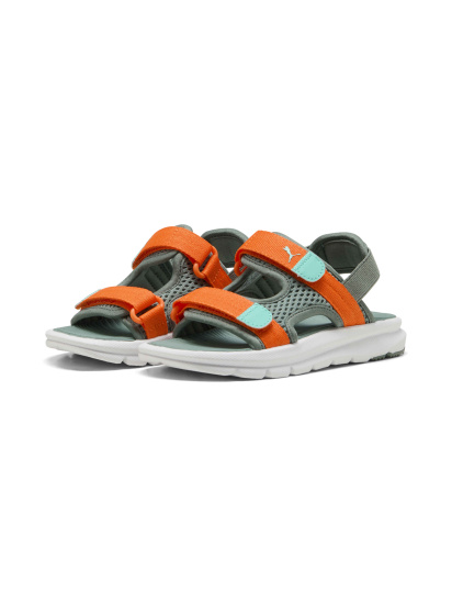 Сандалії PUMA Evolve Sandal Ps модель 389147 — фото - INTERTOP