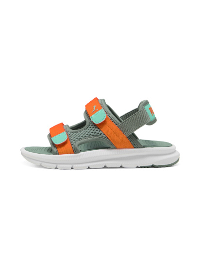 Сандалії PUMA Evolve Sandal Ps модель 389147 — фото 4 - INTERTOP