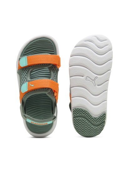 Сандалії PUMA Evolve Sandal Ps модель 389147 — фото 5 - INTERTOP