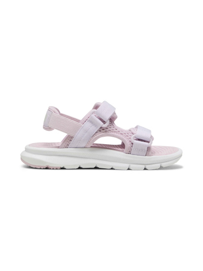 Дитячі сандалії PUMA Evolve Sandals Kids модель 389147 - фото