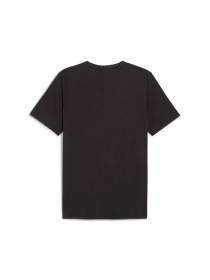 Футболка PUMA Class Tee модель 684640 Фото