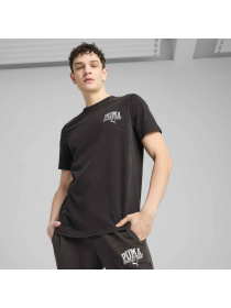 Футболка PUMA Class Tee модель 684640 Фото