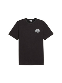 Футболка PUMA Class Tee модель 684640 Фото