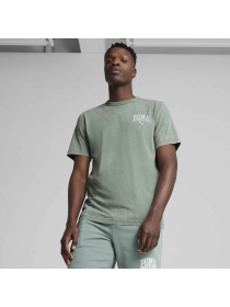 Футболка PUMA Class Tee модель 684640 Фото