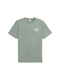 Футболка PUMA Class Tee модель 684640 Футболка PUMA Class Tee модель 684640 Фото