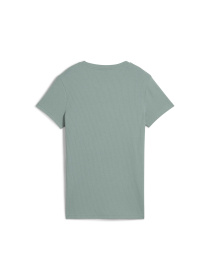 Футболка PUMA Ess Elevated Tee модель 685021 Фото