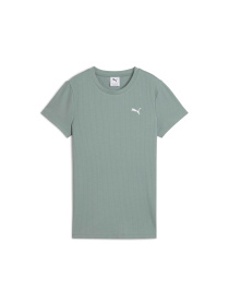 Футболка PUMA Ess Elevated Tee модель 685021 Фото