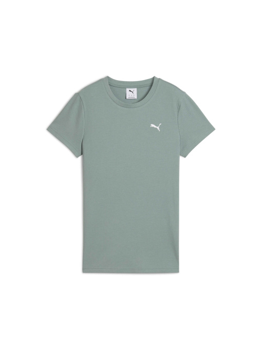 Футболка PUMA Ess Elevated Tee модель 685021 Фото