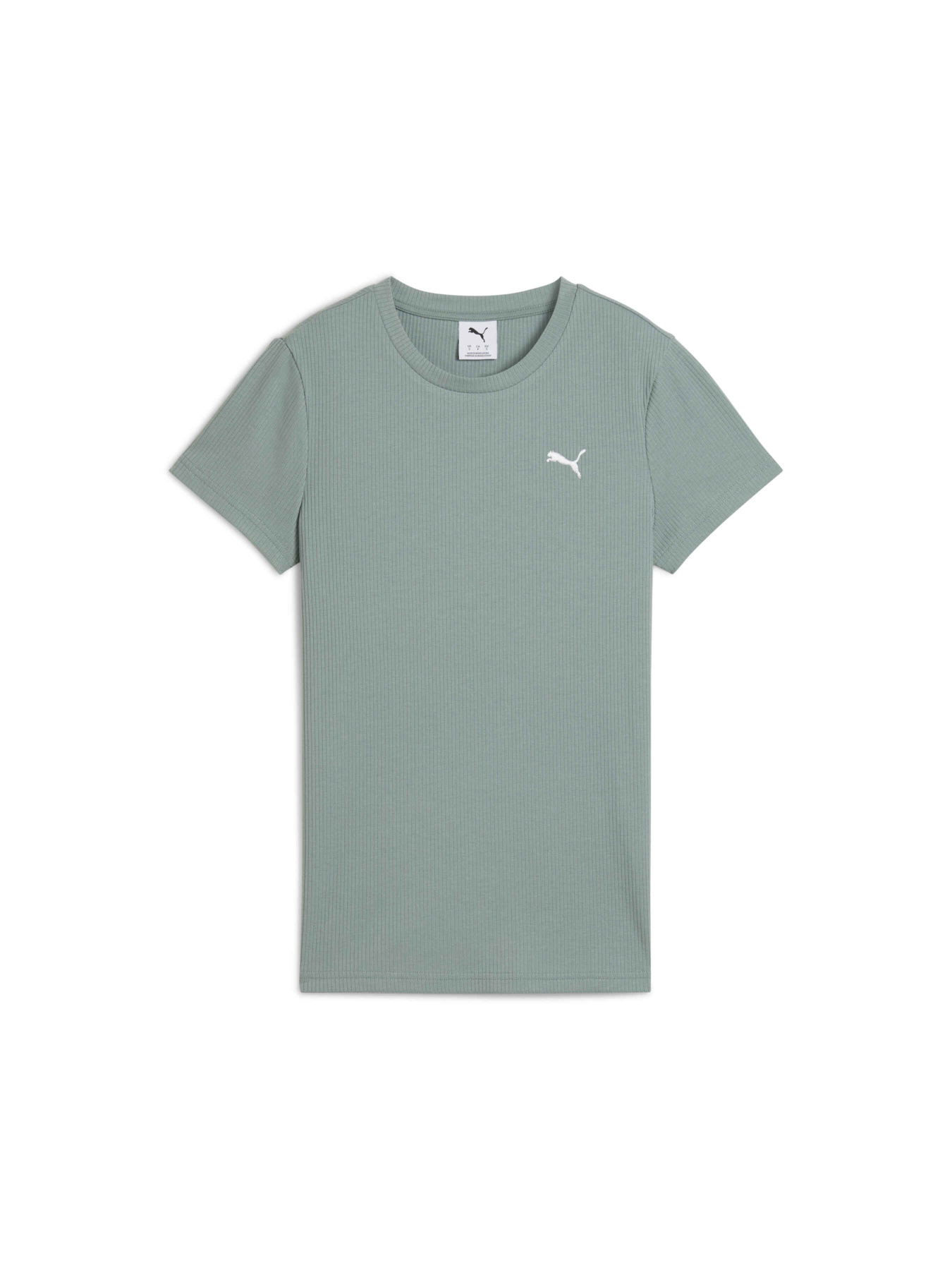 Футболка PUMA Ess Elevated Tee модель 685021 Фото