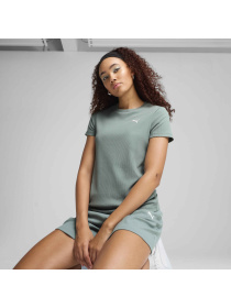 Футболка PUMA Ess Elevated Tee модель 685021 Фото
