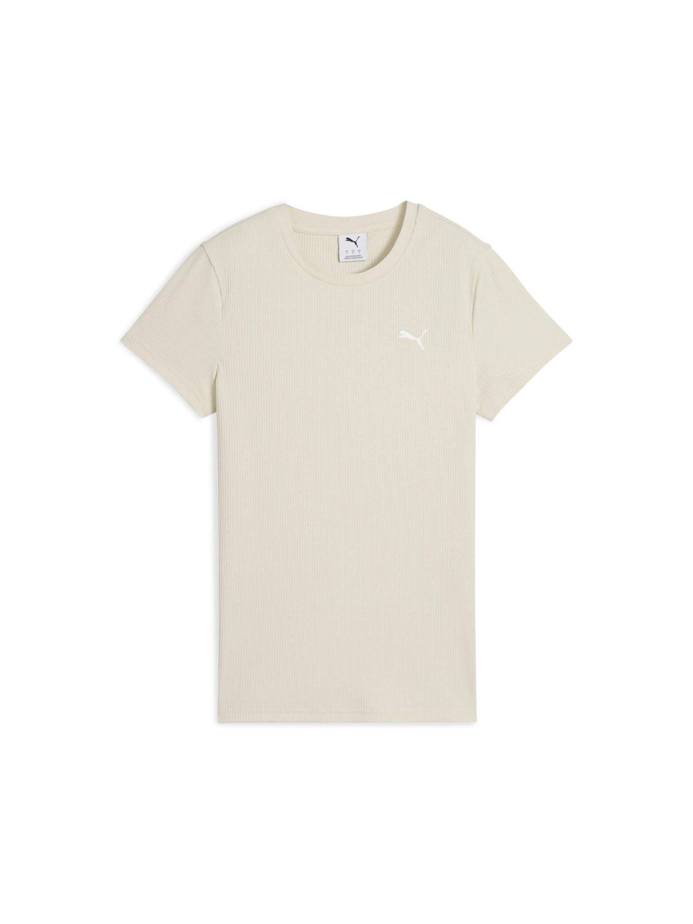 Футболка PUMA Ess Elevated Tee модель 685021 Фото