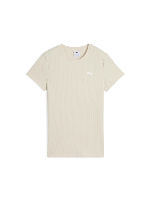 Футболка PUMA Ess Elevated Tee модель 685021 Фото