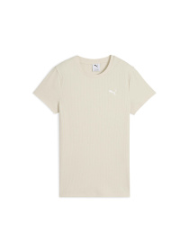 Футболка PUMA Ess Elevated Tee модель 685021 Фото