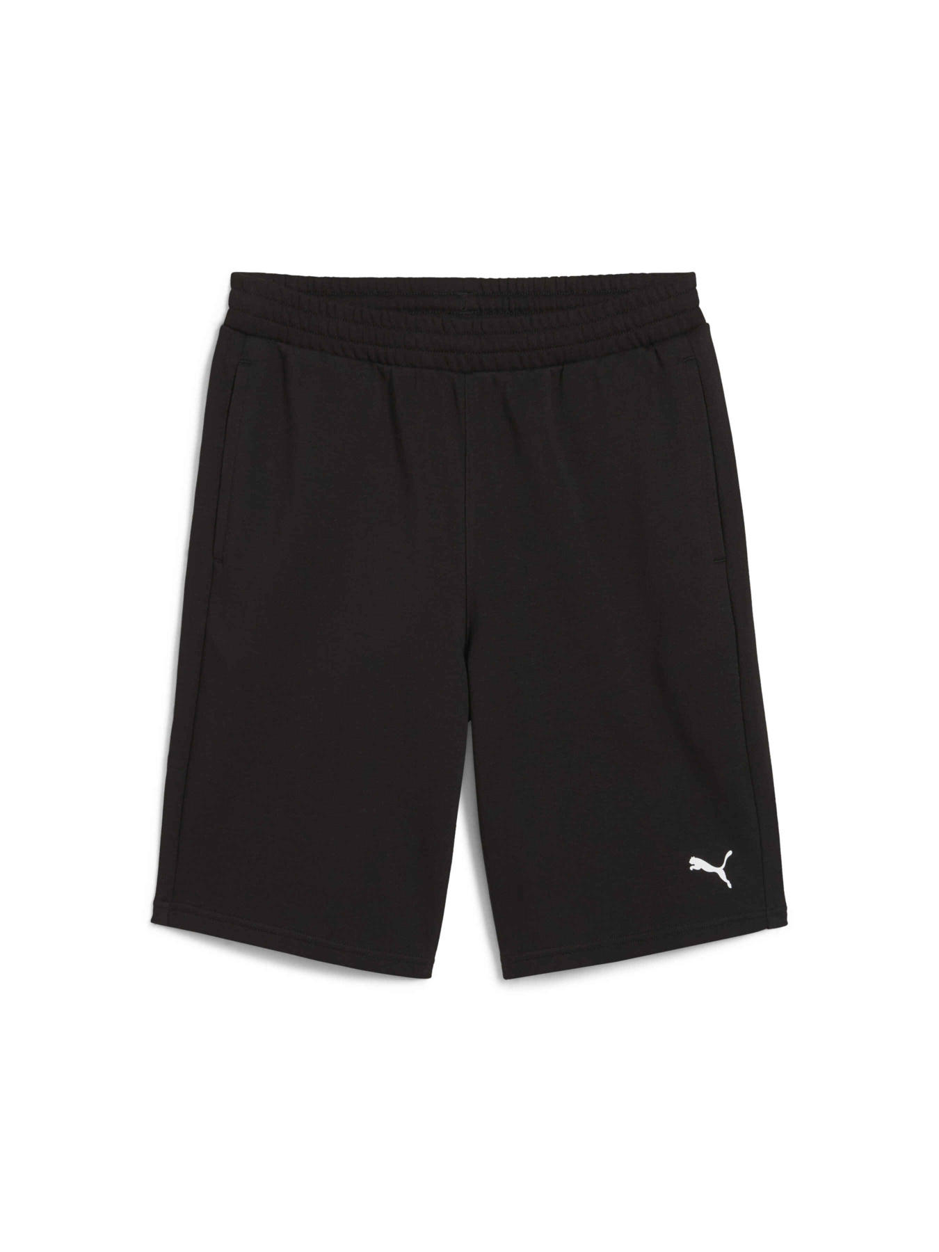Спортивні шорти PUMA Tad Essentials 10 Knit Short модель 525929 Фото