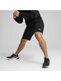 Спортивні шорти PUMA Tad Essentials 10 Knit Short модель 525929 Фото