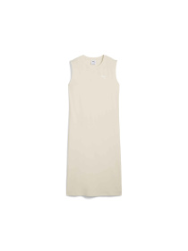 Платье миди PUMA Ess Dress модель 685643 Фото