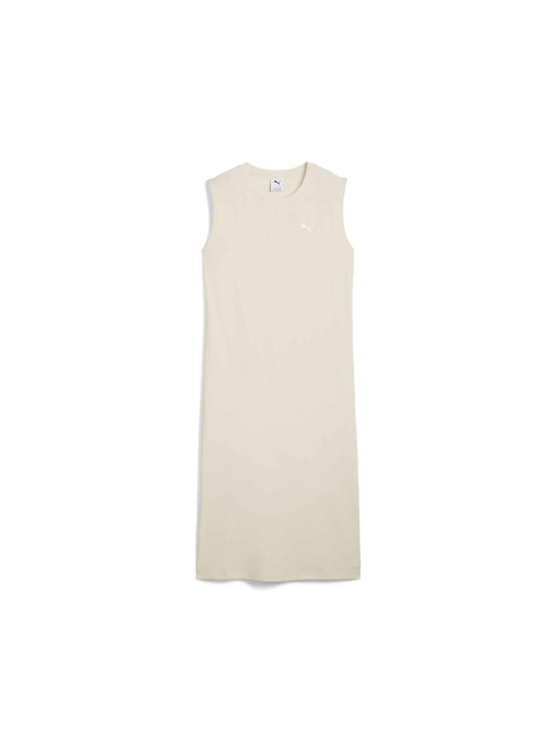 Платье миди PUMA Ess Dress модель 685643 Фото