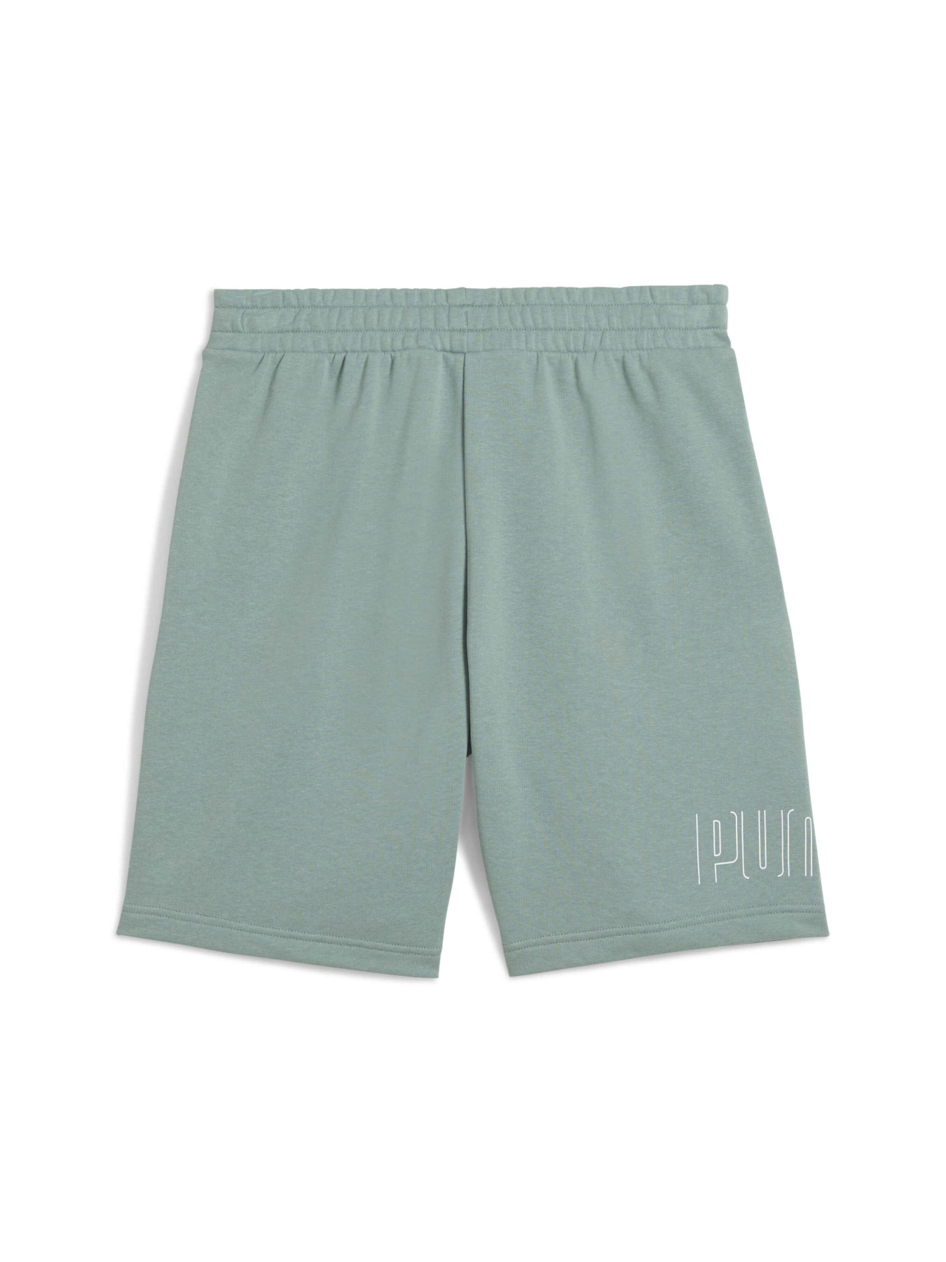 Спортивні шорти PUMA Sport Graphic Shorts модель 684623 Спортивні шорти PUMA Sport Graphic Shorts модель 684623 Фото