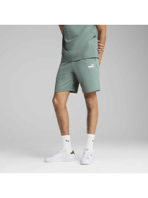 Спортивні шорти PUMA Sport Graphic Shorts модель 684623 Спортивні шорти PUMA Sport Graphic Shorts модель 684623 Фото