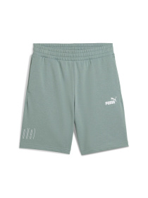 Спортивні шорти PUMA Sport Graphic Shorts модель 684623 Спортивні шорти PUMA Sport Graphic Shorts модель 684623 Фото