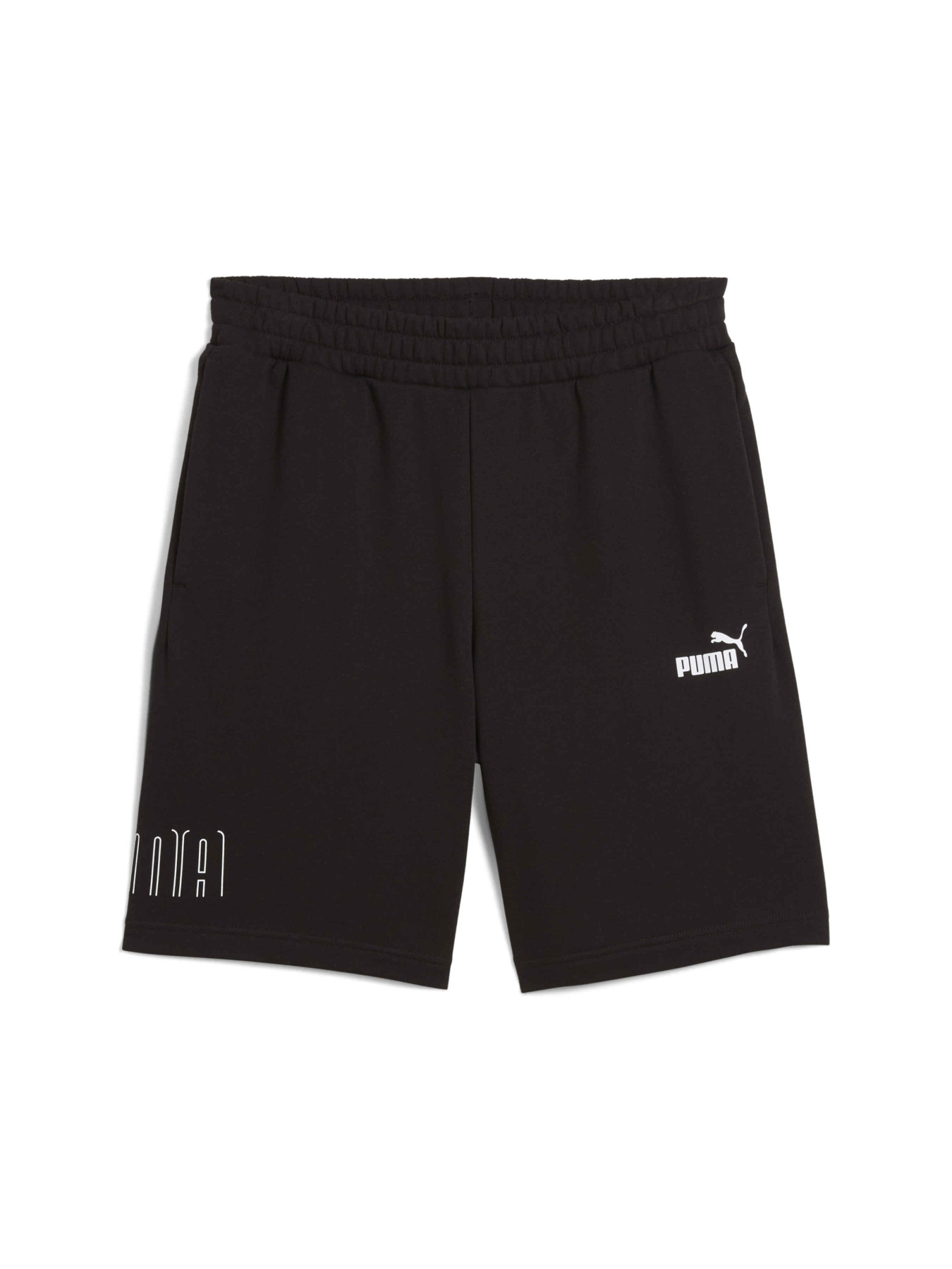 Спортивні шорти PUMA Sport Graphic Shorts модель 684623 Фото