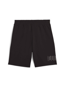 Спортивні шорти PUMA Sport Graphic Shorts модель 684623 Фото