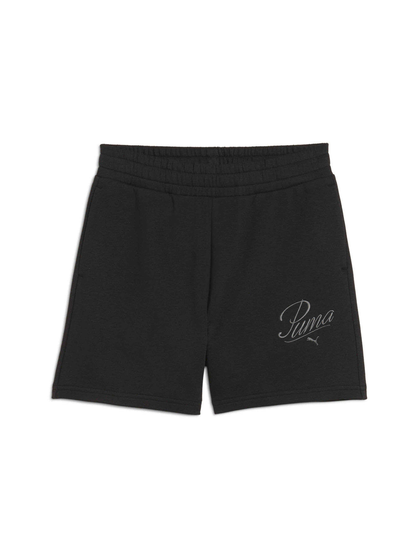 Спортивні шорти PUMA Script High-waist Shorts модель 684984 Фото