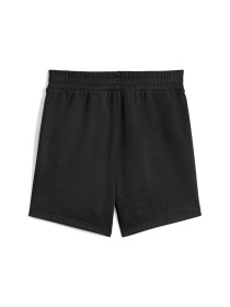 Спортивні шорти PUMA Script High-waist Shorts модель 684984 Фото