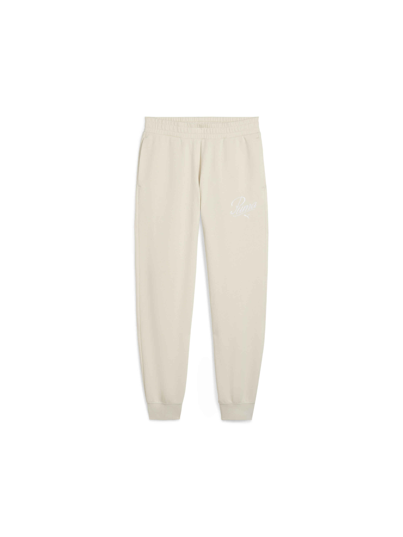 Спортивні штани PUMA Script Comfort Sweatpants модель 684985 Фото