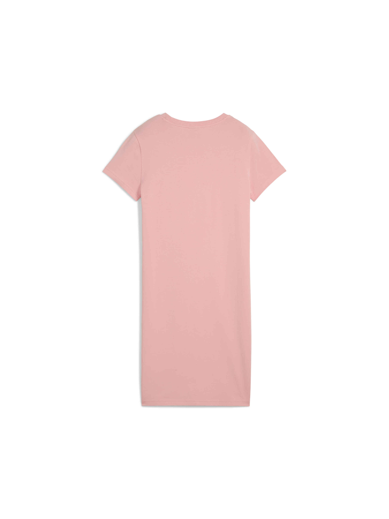 Платье миди PUMA Ess No. 1 Logo Slim Dress модель 684974 Фото