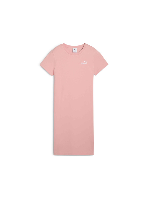 Сукня-футболка PUMA Ess No. 1 Logo Slim Dress модель 684974 Фото