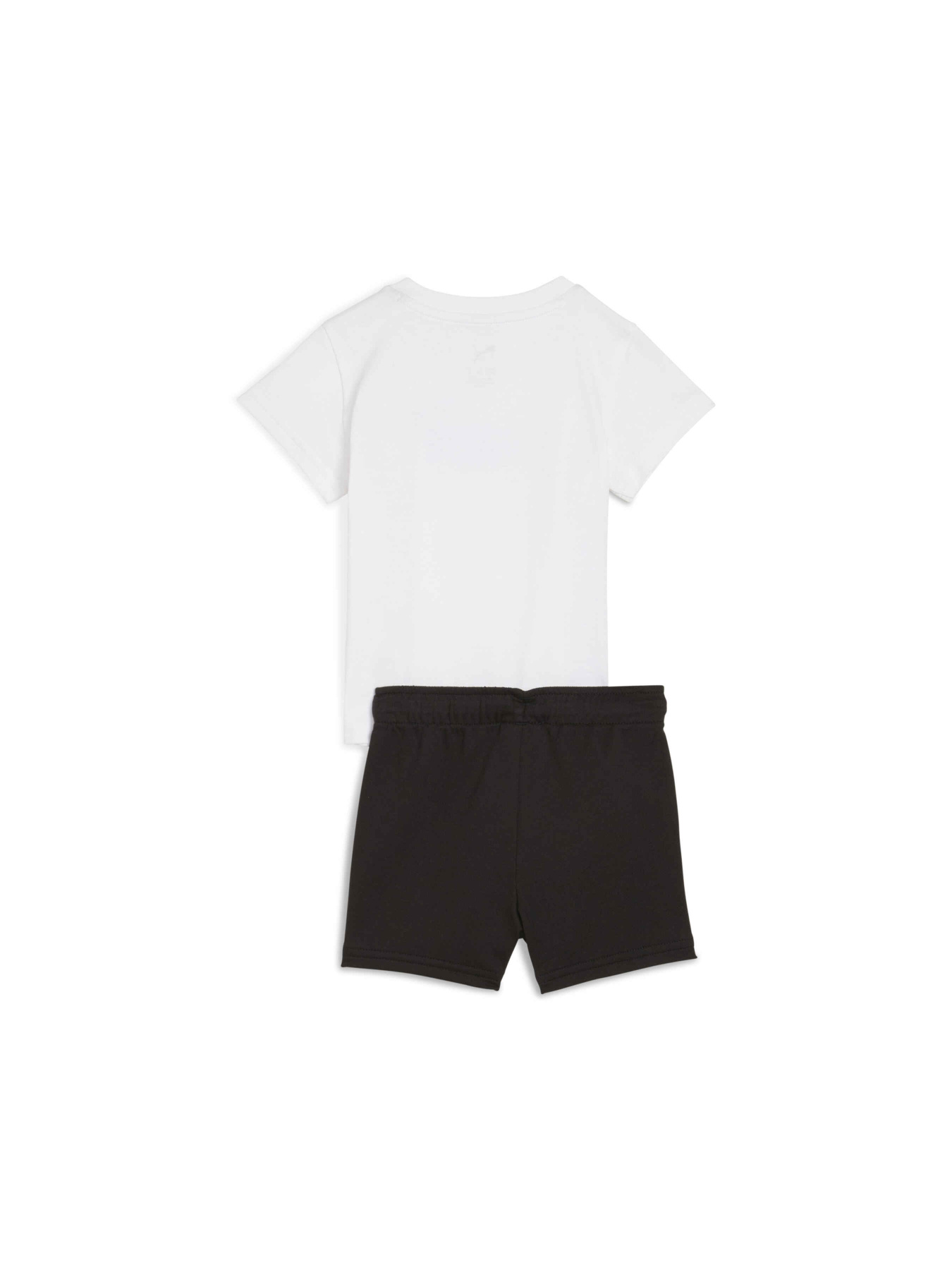 Спортивний костюм PUMA Ess Tee And Shorts Set модель 686285 Фото