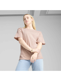 Футболка PUMA Ess Relaxed Tee модель 684971 Фото