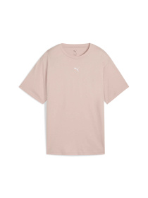 Футболка PUMA Ess Relaxed Tee модель 684971 Фото