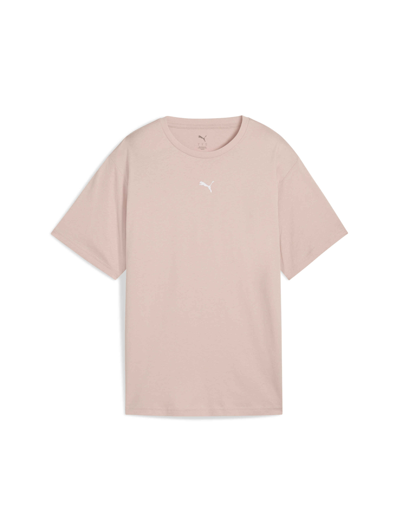 Футболка PUMA Ess Relaxed Tee модель 684971 Фото