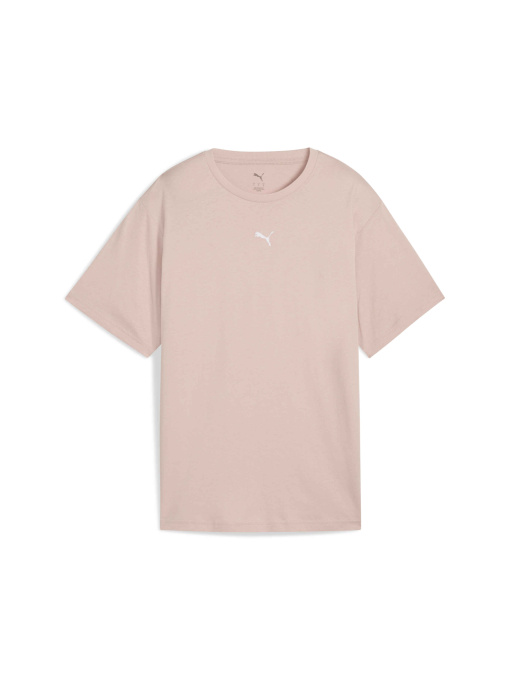 Футболка PUMA Ess Relaxed Tee модель 684971 Фото