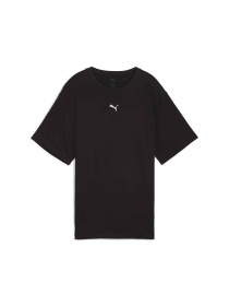Футболка PUMA Ess Relaxed Tee модель 684971 Фото