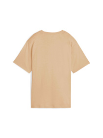 Футболка PUMA Ess Relaxed Tee модель 684971 Фото