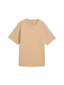 Футболка PUMA Ess Relaxed Tee модель 684971 Фото