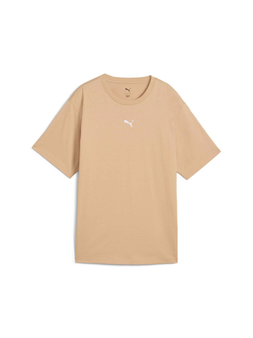 Футболка PUMA Ess Relaxed Tee модель 684971 Фото
