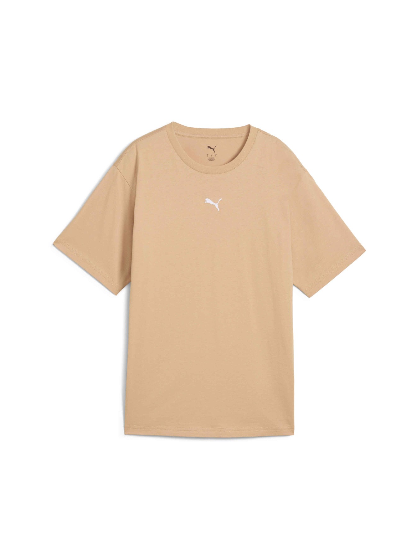 Футболки и поло PUMA Ess Relaxed Tee модель 684971 Фото