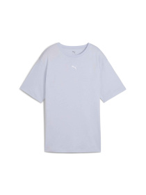 Футболка PUMA Ess Relaxed Tee модель 684971 Фото