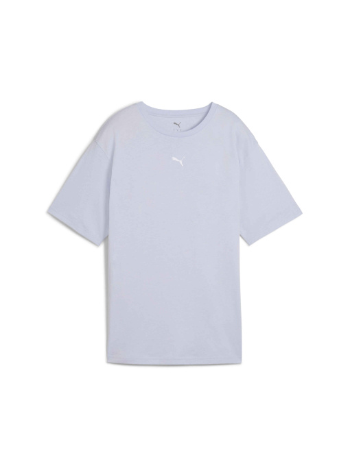 Футболка PUMA Ess Relaxed Tee модель 684971 Фото