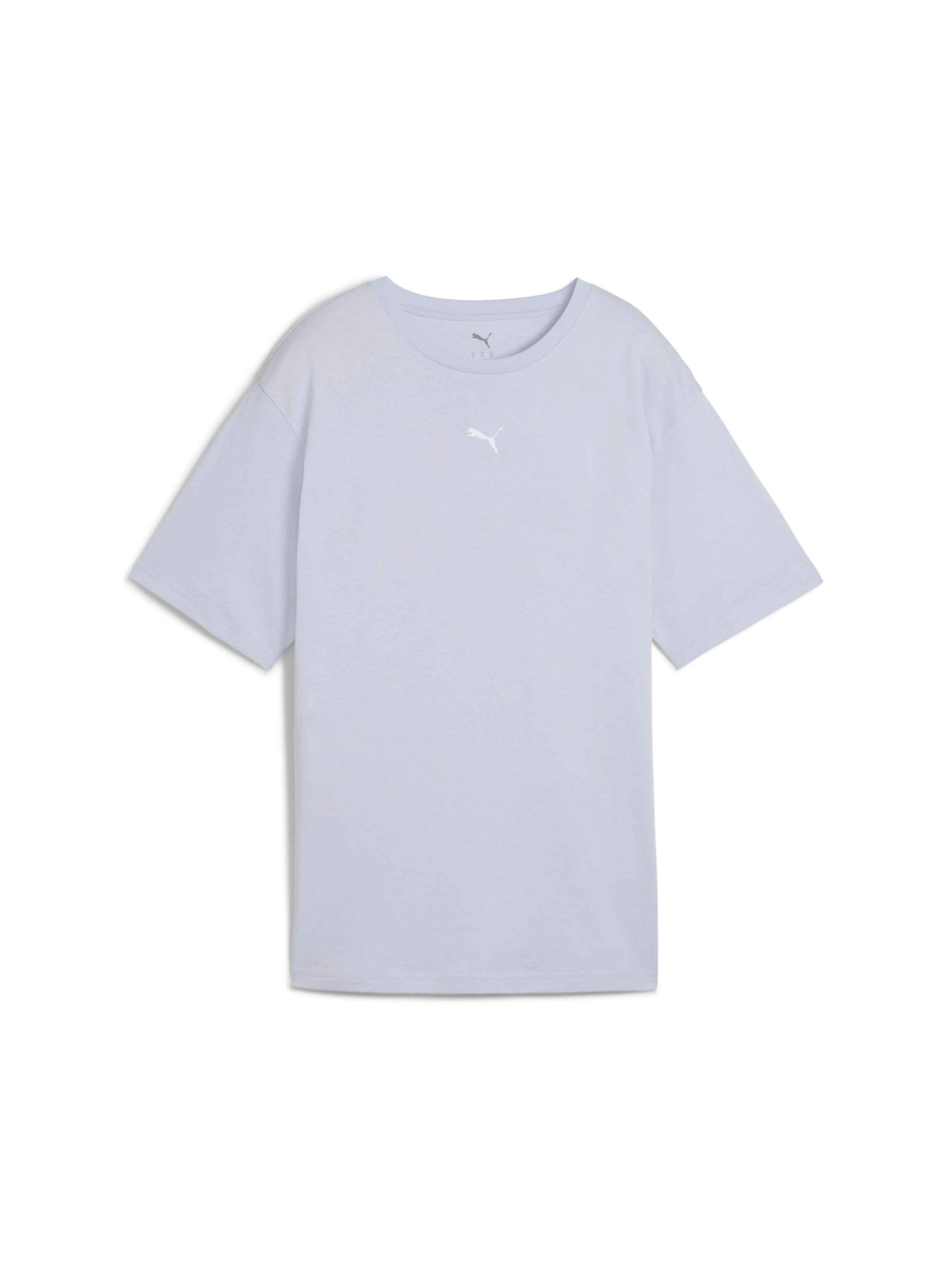 Футболка PUMA Ess Relaxed Tee модель 684971 Фото