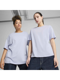 Футболка PUMA Ess Relaxed Tee модель 684971 Фото