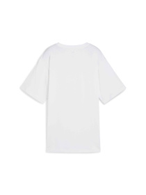 Футболка PUMA Ess Relaxed Tee модель 684971 Фото