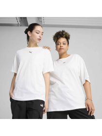 Футболка PUMA Ess Relaxed Tee модель 684971 Фото