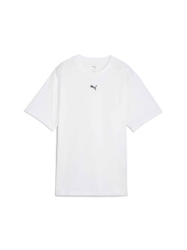 Футболка PUMA Ess Relaxed Tee модель 684971 Фото
