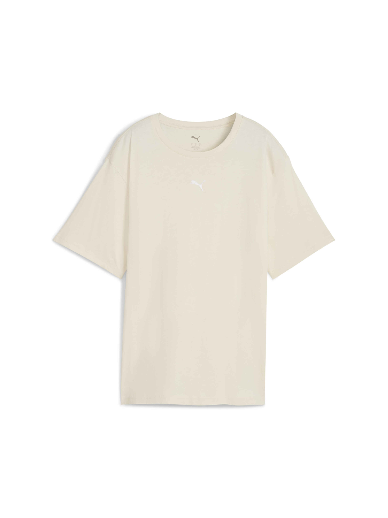 Футболка PUMA Ess Relaxed Tee модель 684971 Фото